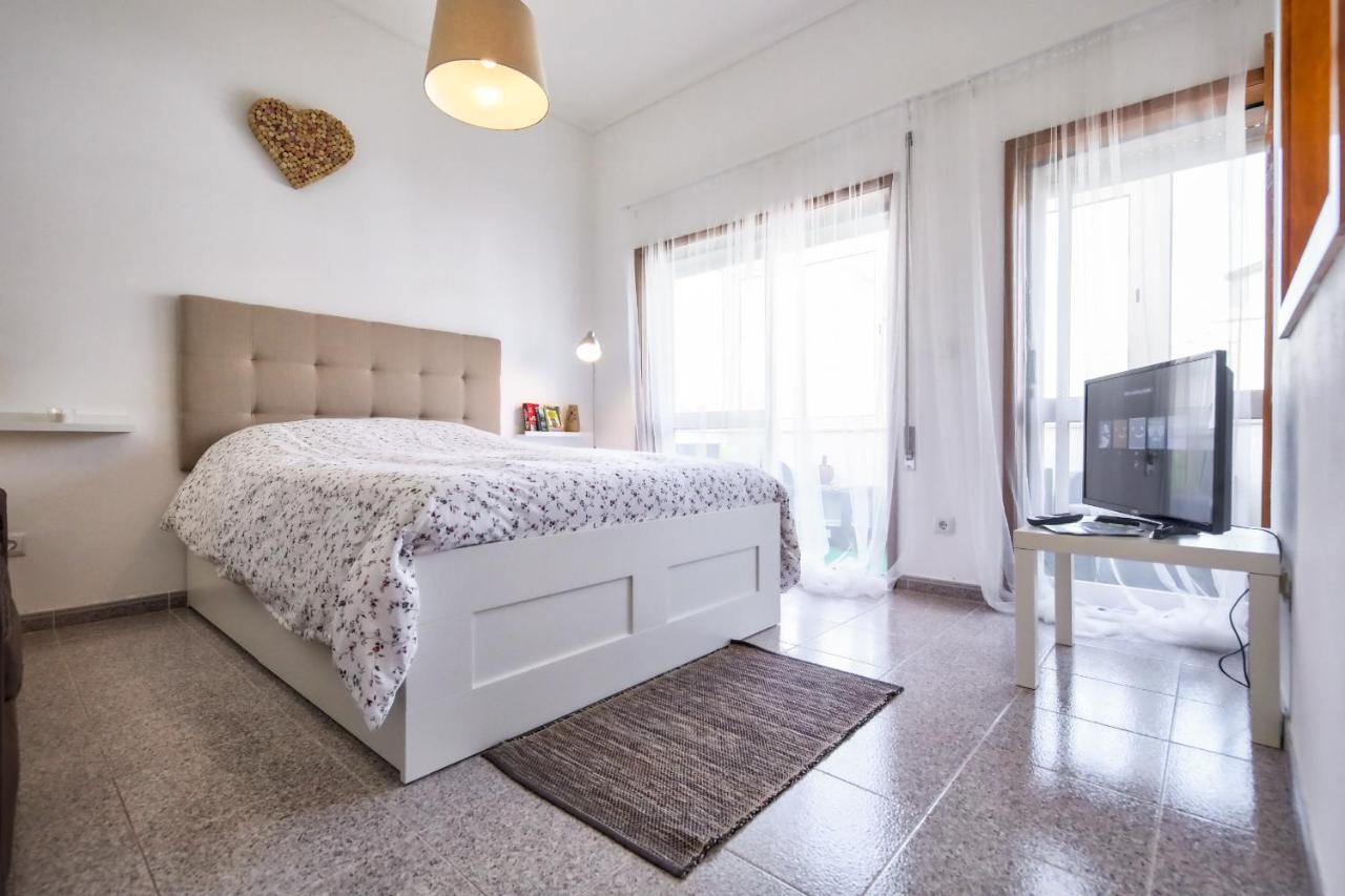Garden By Home Sweet Home Aveiro Esterno foto
