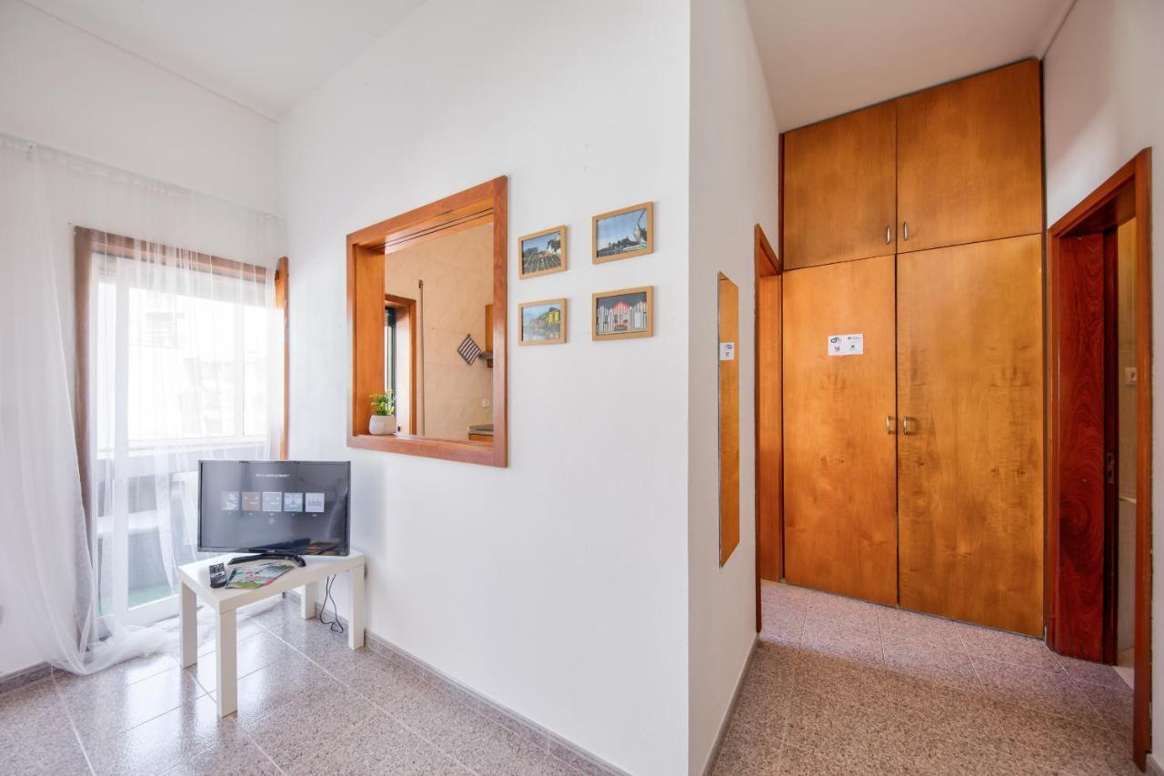 Garden By Home Sweet Home Aveiro Esterno foto
