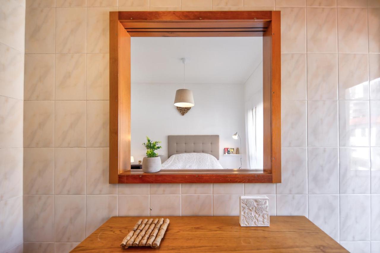 Garden By Home Sweet Home Aveiro Esterno foto
