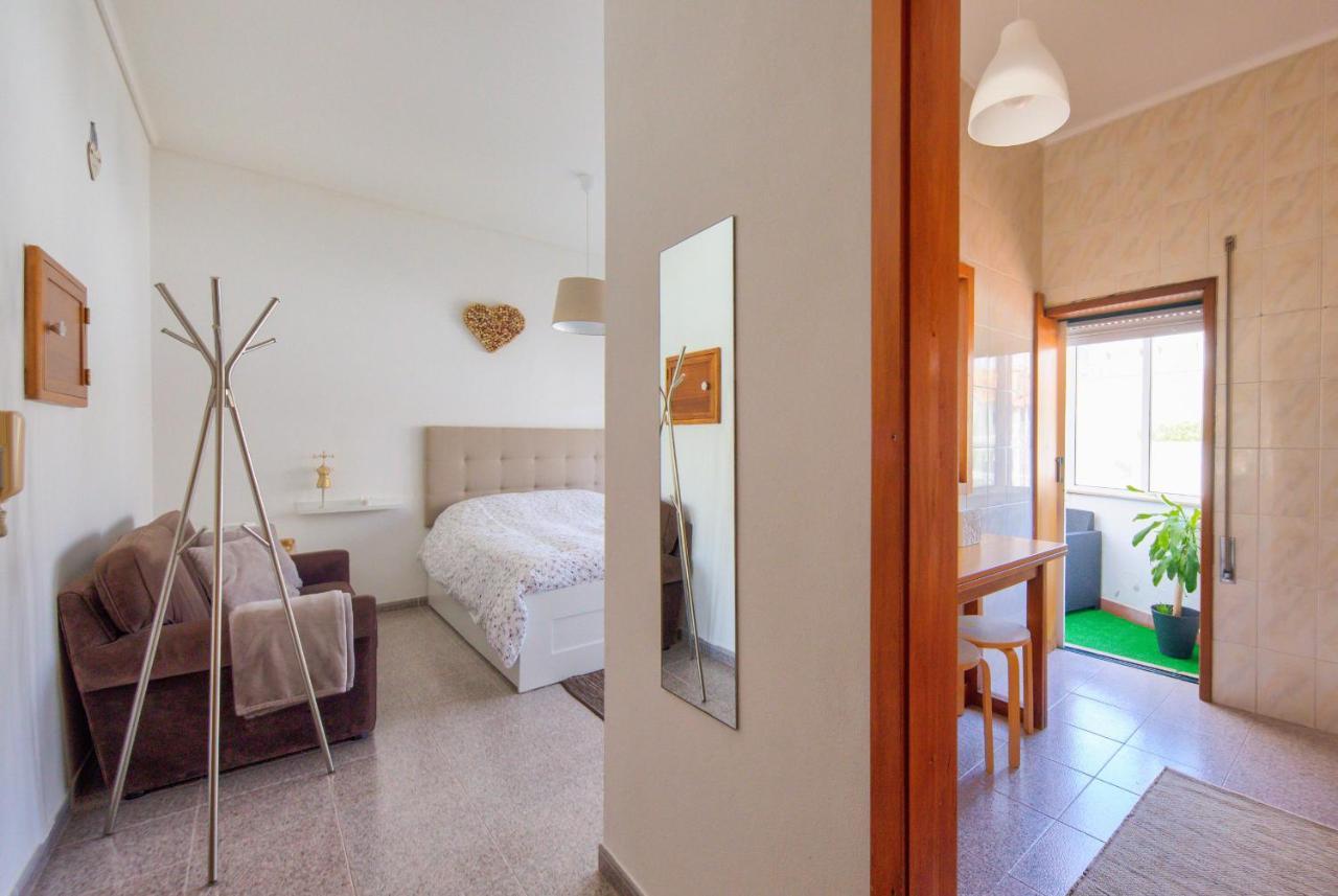 Garden By Home Sweet Home Aveiro Esterno foto