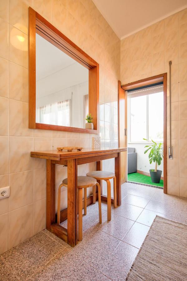 Garden By Home Sweet Home Aveiro Esterno foto