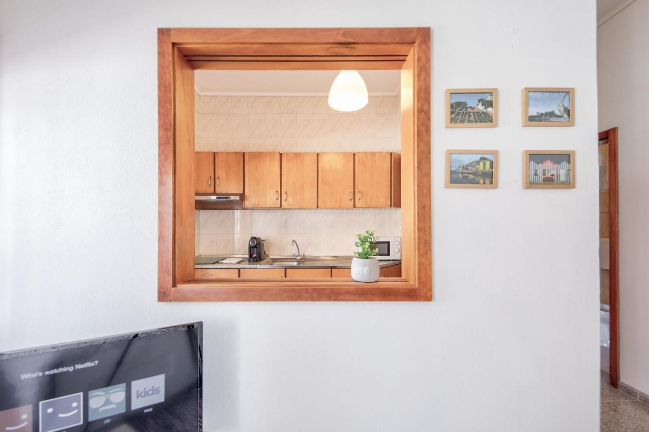Garden By Home Sweet Home Aveiro Esterno foto