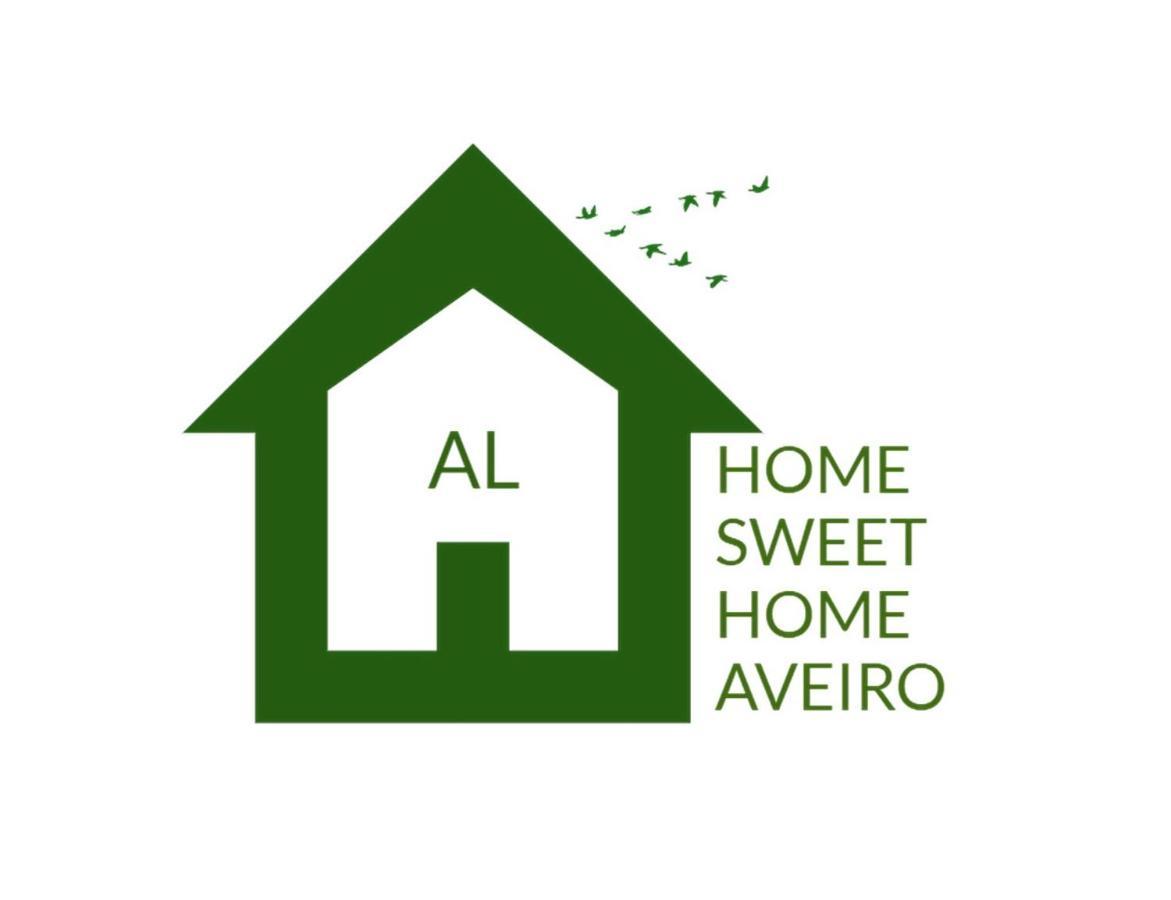 Garden By Home Sweet Home Aveiro Esterno foto